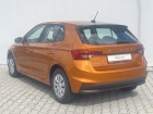 Škoda Fabia 1.0 TSI 70 kW manual, Česko — foto 16 z 60