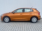 Škoda Fabia 1.0 TSI 70 kW manual, Česko — foto 8 z 60
