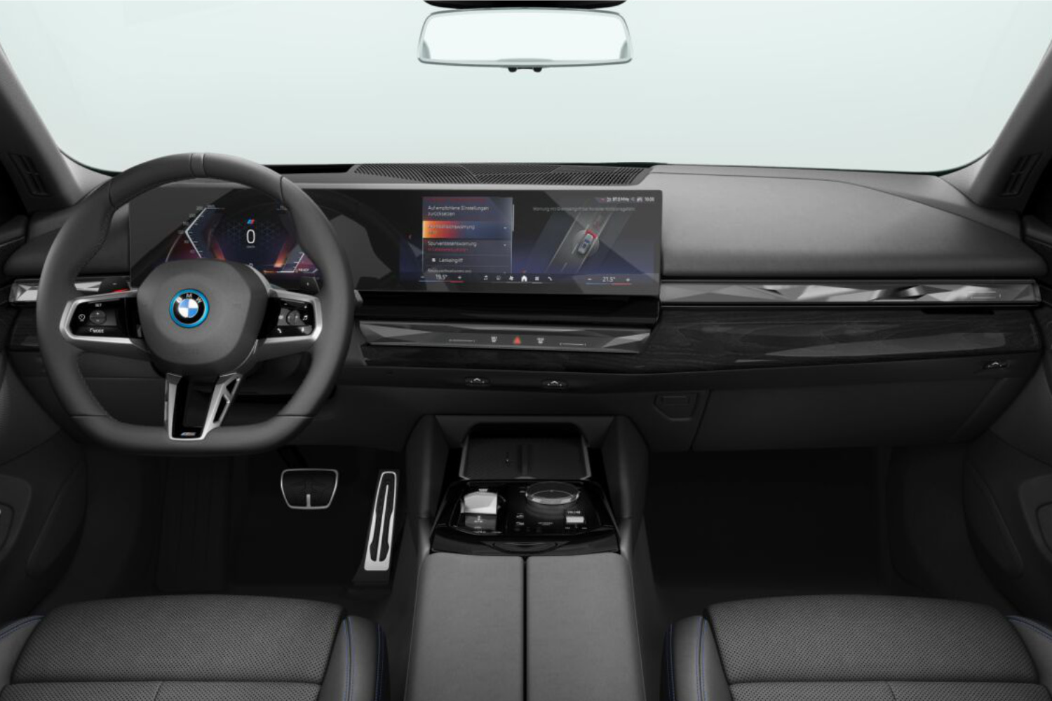 BMW 550e xDrive 360 kW automat, Česko — foto 3 z 45