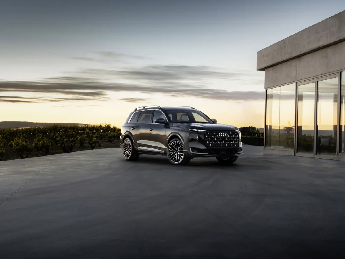 Audi Cr-v Dream Pod, Česko — foto 10 z 17