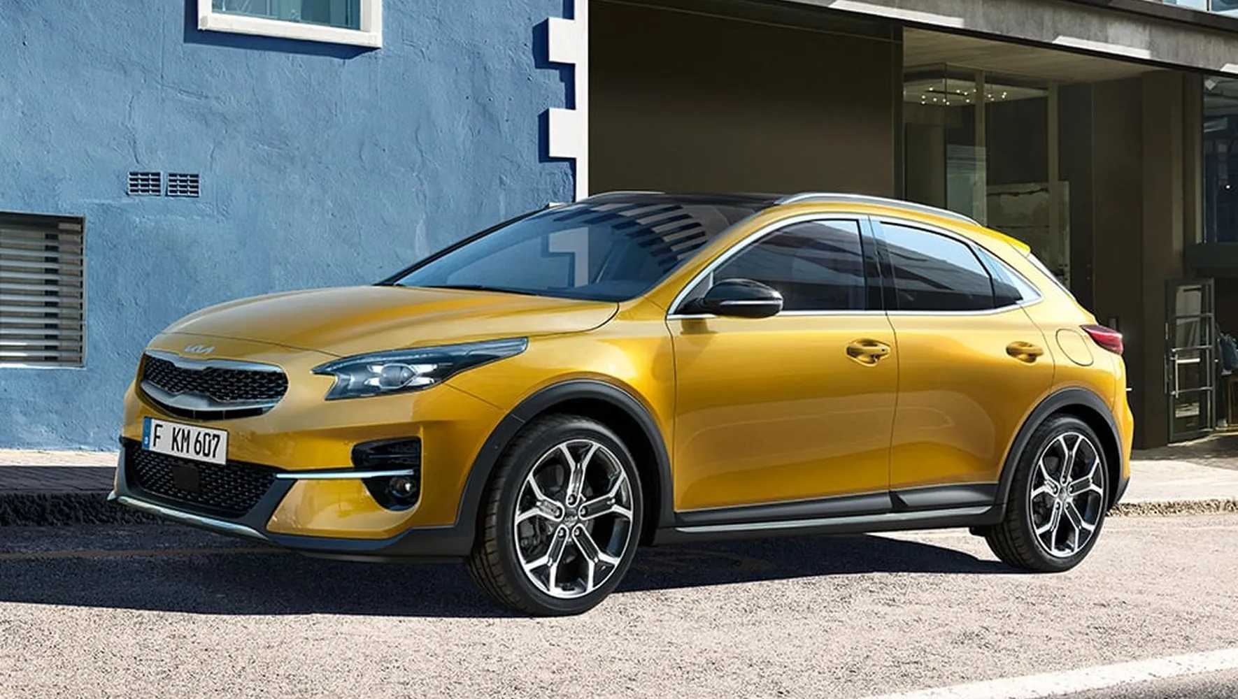 Xceed, Česko — foto 2 z 4