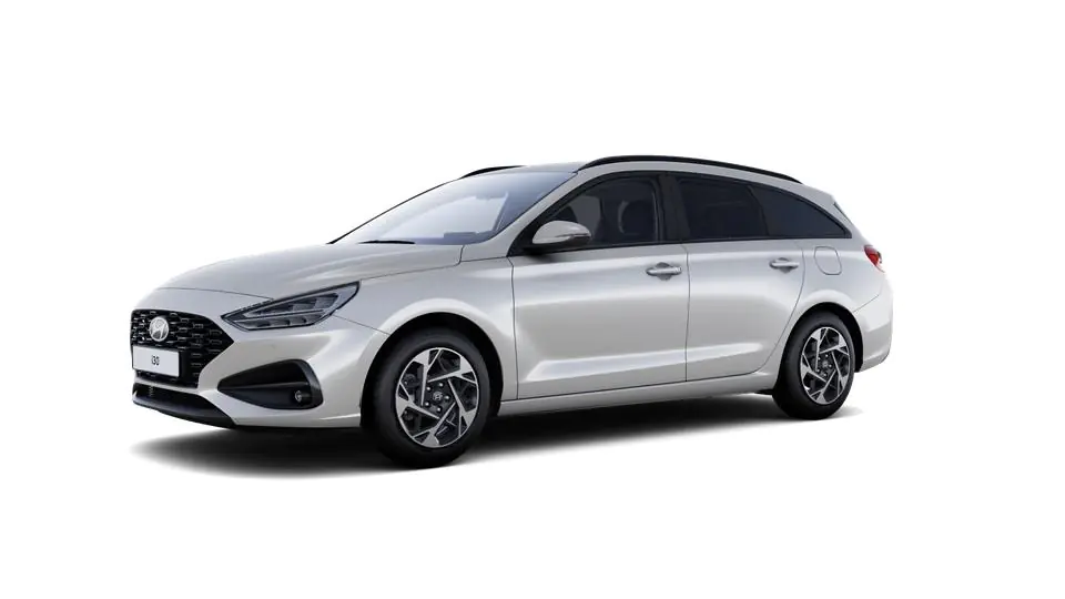 Hyundai i30 rok 2026, Česko — foto 8 z 50