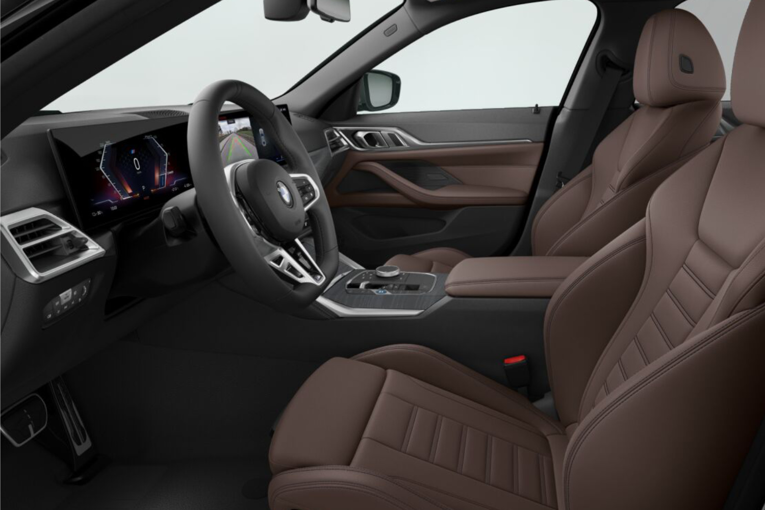 BMW i4 401 kW automatic, 0 km, Česko — foto 3 z 42