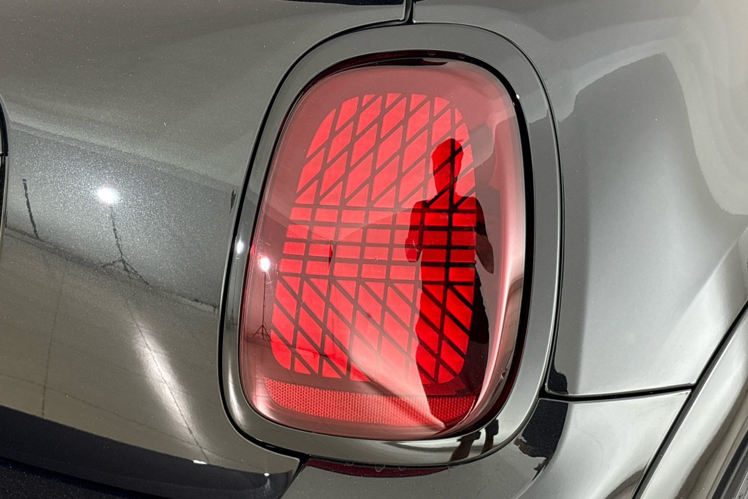 MINI 204 kW automat, Česko — foto 8 z 26