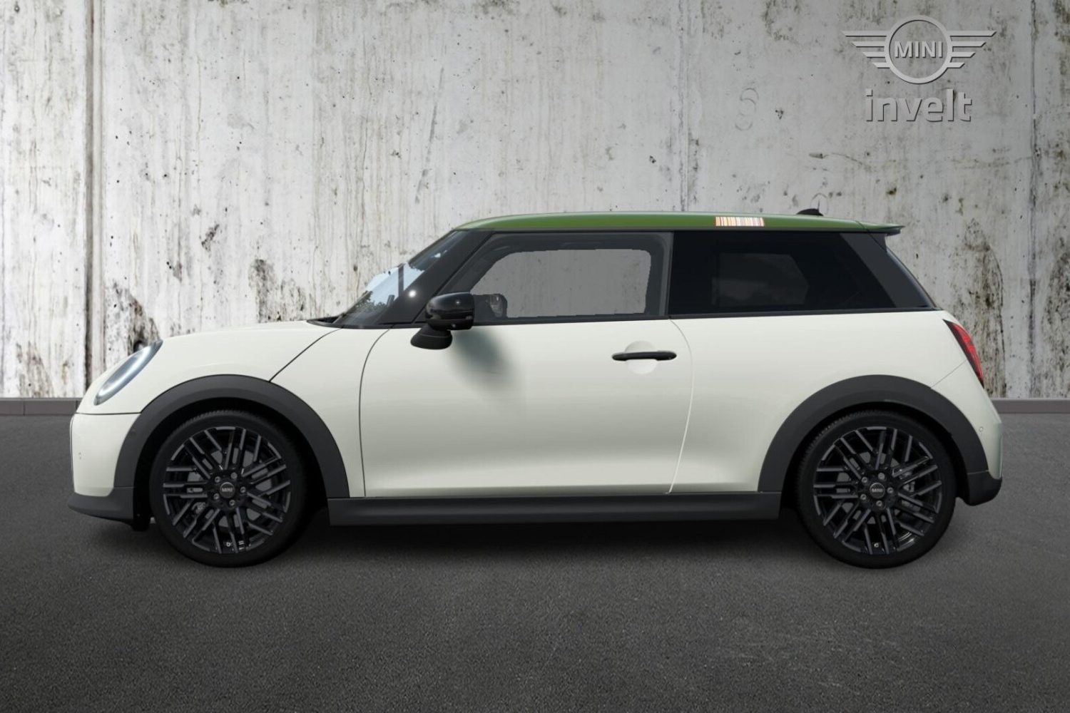 MINI Cooper S 204 kW automatic, 10 km, Česko — foto 2 z 12