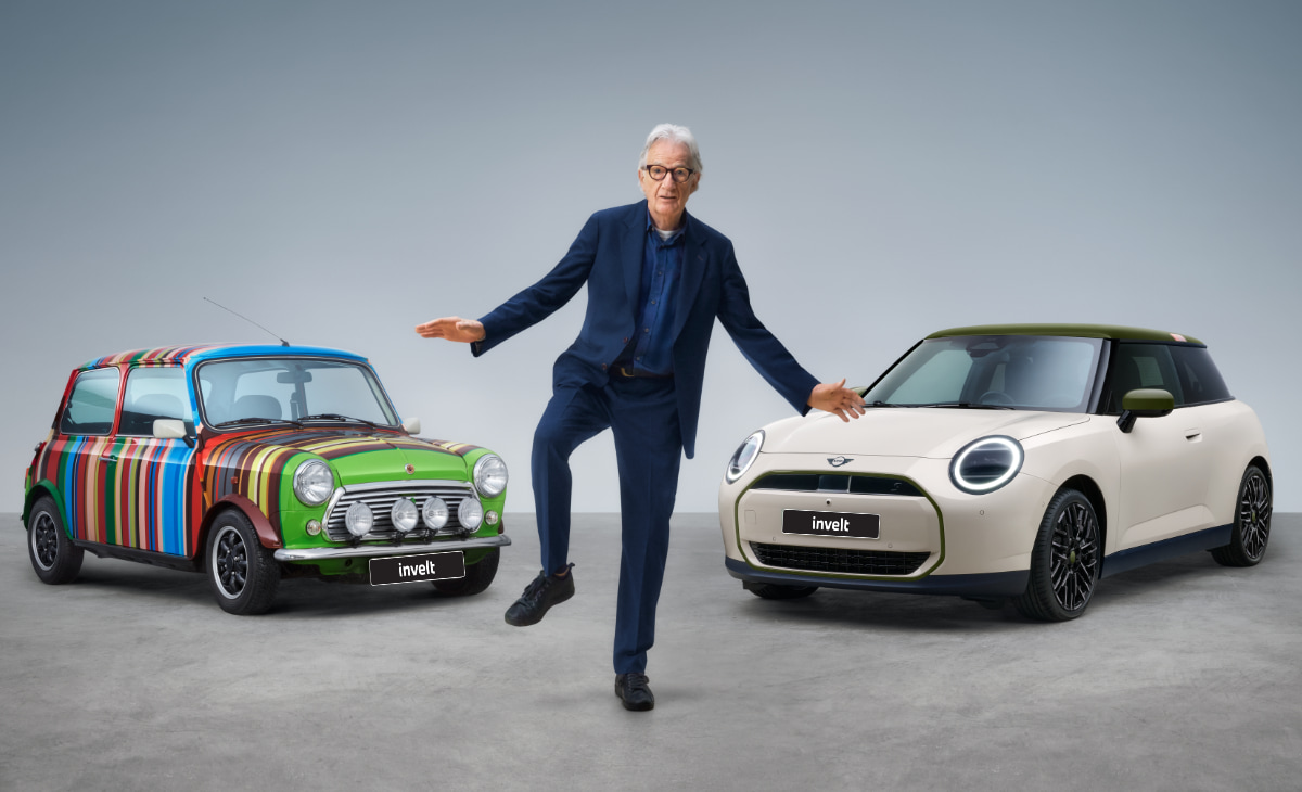 MINI Cooper S 204 kW automatic, 10 km, Česko — foto 9 z 12