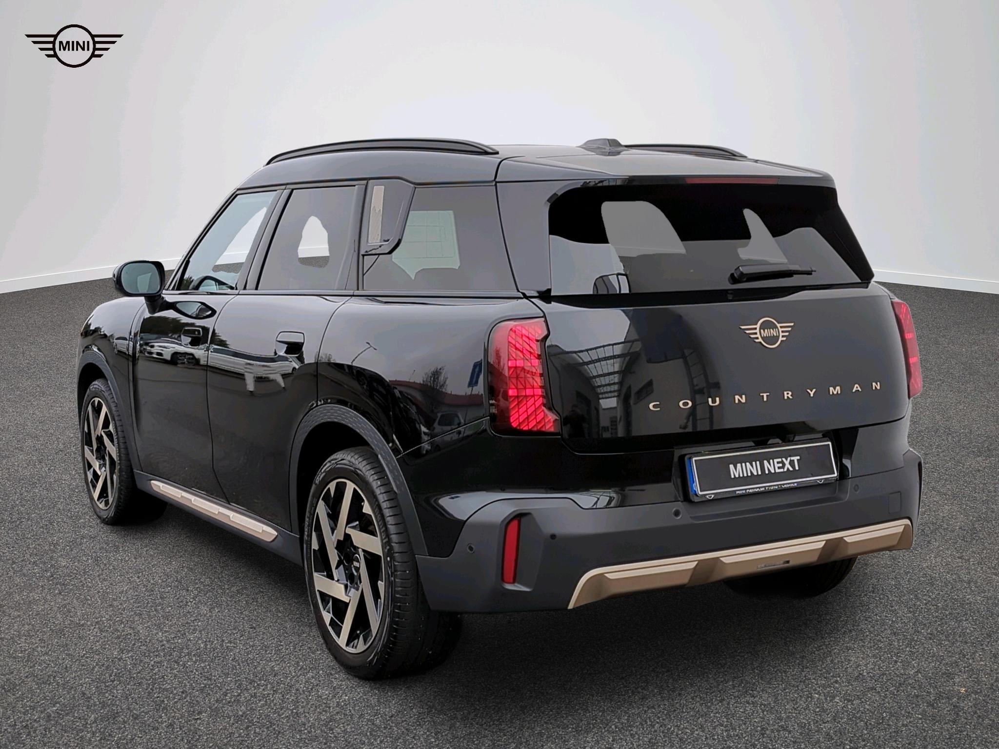 MINI 163 kW automat, Česko — foto 3 z 24