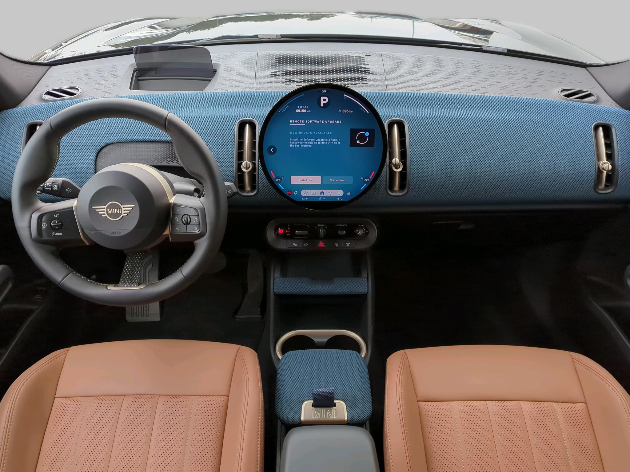 MINI 163 kW automat, Česko — foto 9 z 24
