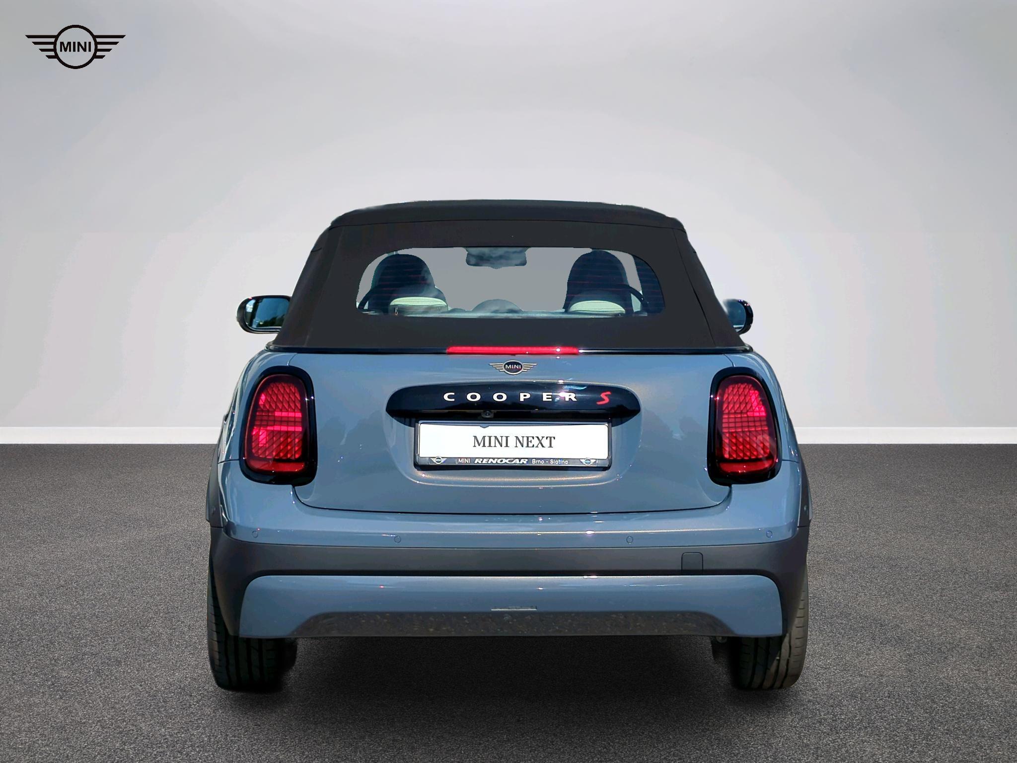 MINI 204 kW automat, Česko — foto 4 z 24