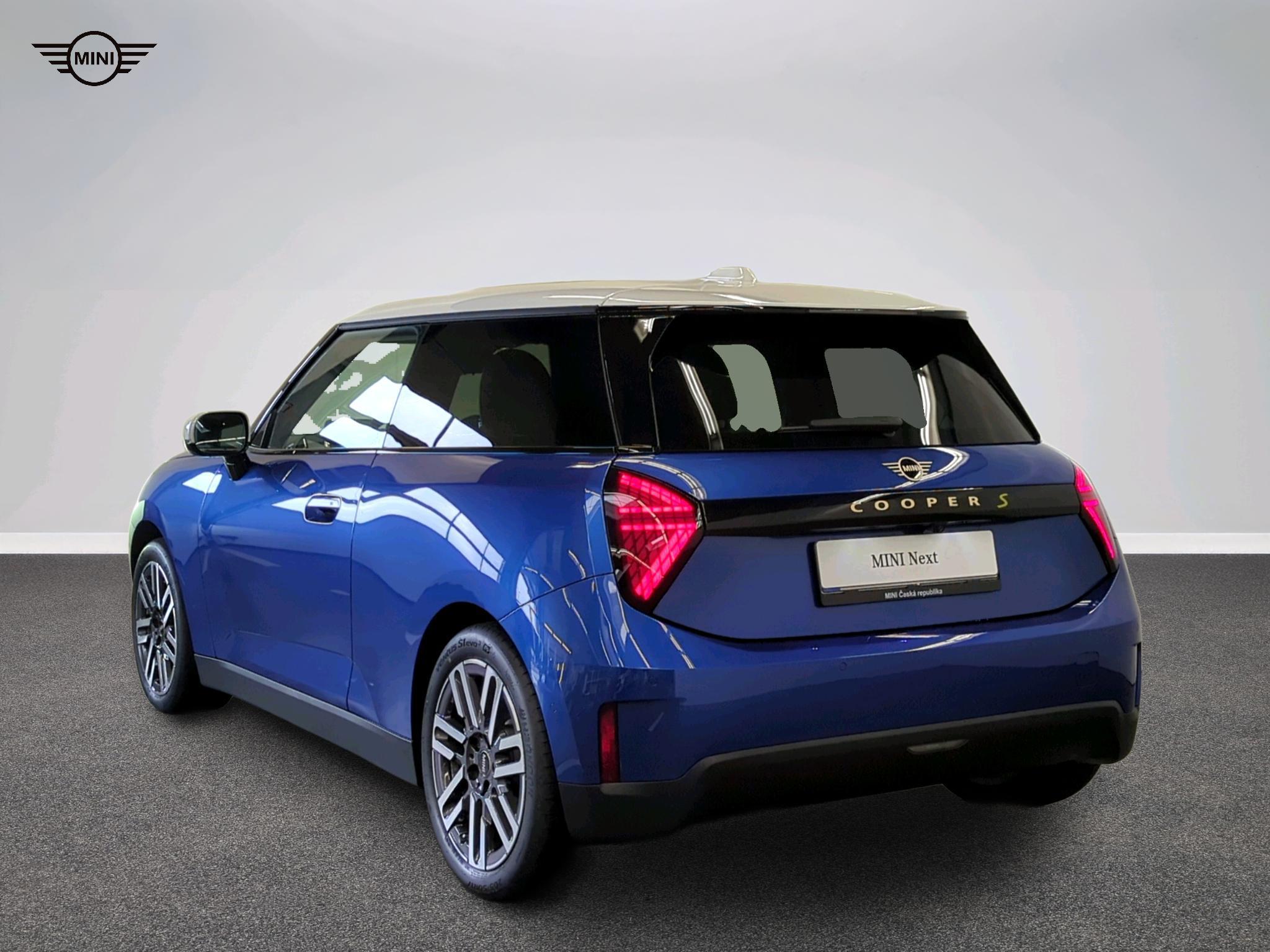 MINI 218 kW automat, Česko — foto 3 z 24