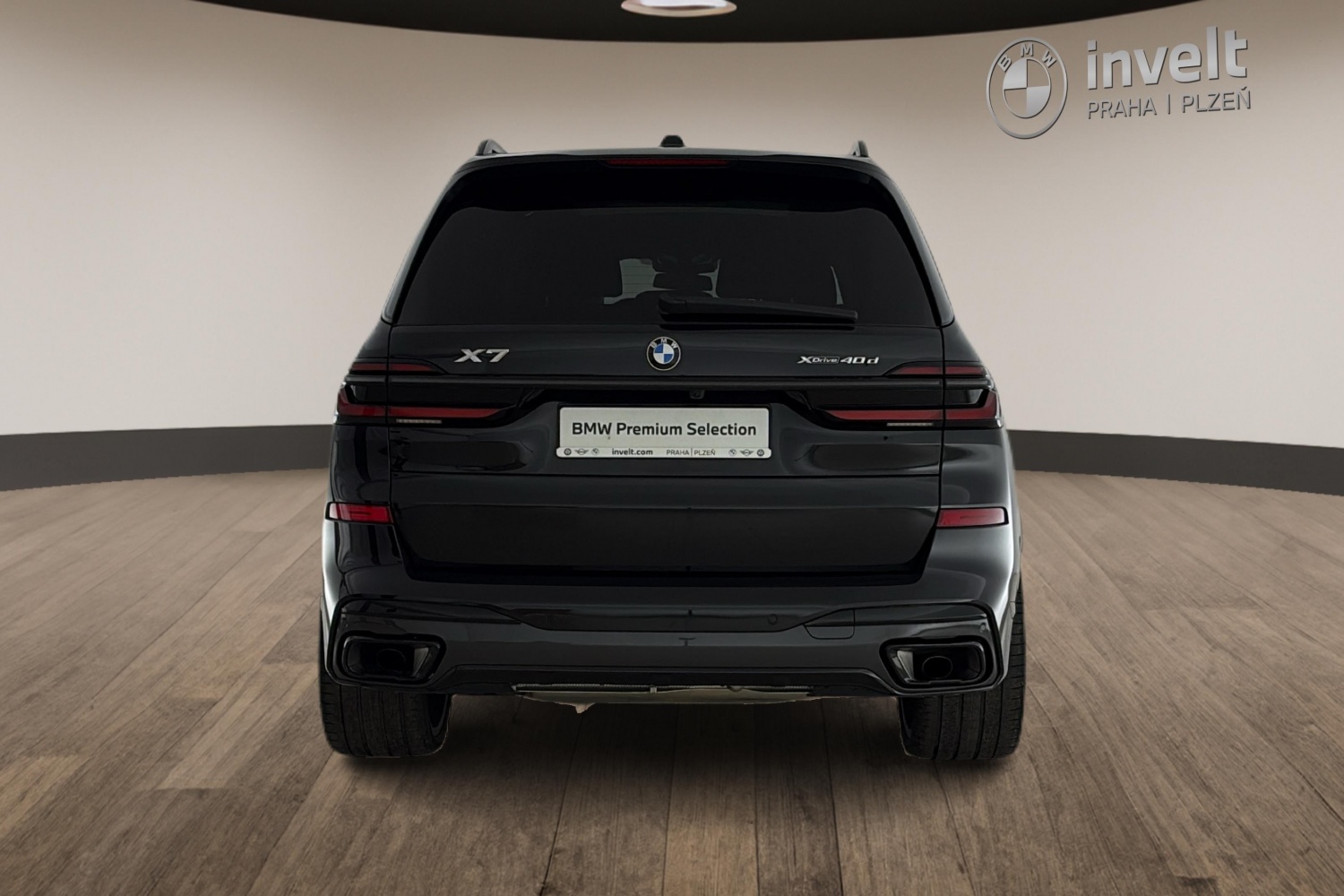 BMW Řady 1-8 340 kW automat, Česko — foto 4 z 60