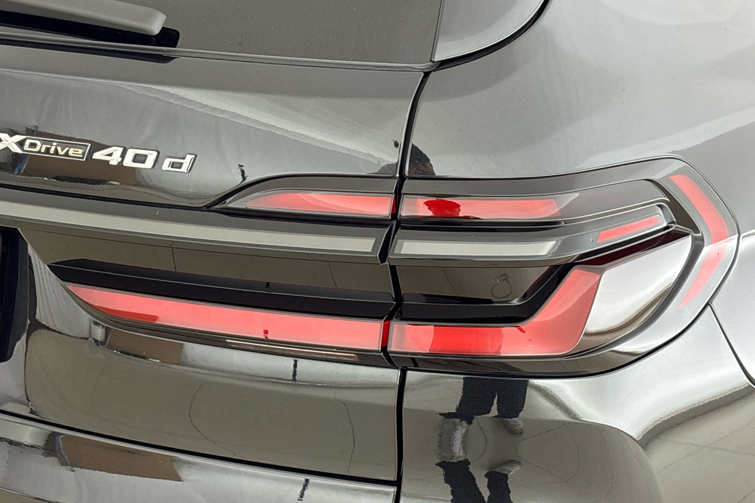 BMW Řady 1-8 340 kW automat, Česko — foto 5 z 60