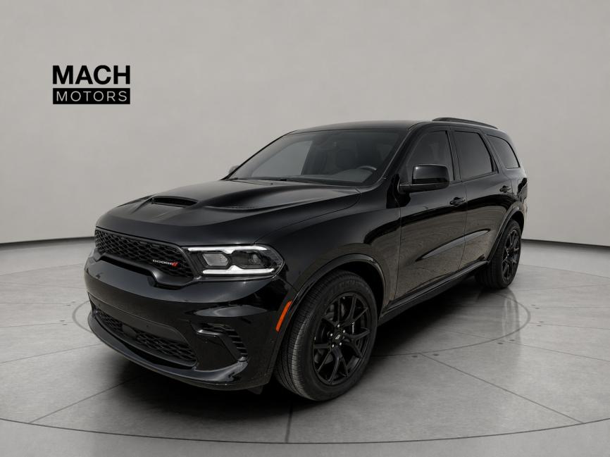 Dodge v001076 268 kW automatic, 50 km, Česko — foto 2 z 18