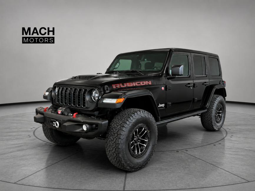 Jeep v001012 213 kW automatic, 50 km, Česko — foto 2 z 16