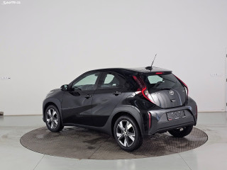 Vozy Aygo 1.5 85 kW automat, 6 km, Česko — foto 13 z 60