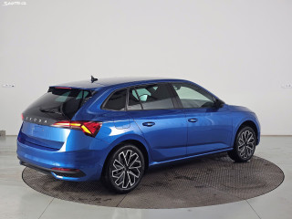 Vozy Scala Dynamic 1.0 TSI 1.0TSI 85kW manuál, 5 km, Česko — foto 11 z 60