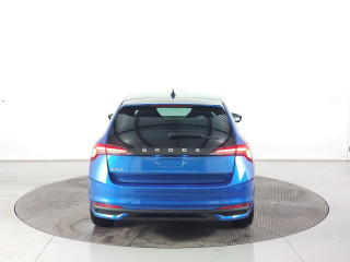 Vozy Scala Dynamic 1.0 TSI 1.0TSI 85kW manuál, 5 km, Česko — foto 13 z 60