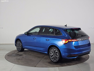 Vozy Scala Dynamic 1.0 TSI 1.0TSI 85kW manuál, 5 km, Česko — foto 15 z 60