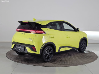 BYD Dolphin Surf, Česko — foto 13 z 60