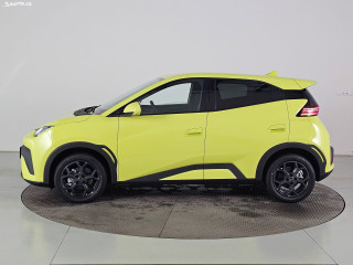 BYD Dolphin Surf, Česko — foto 7 z 60