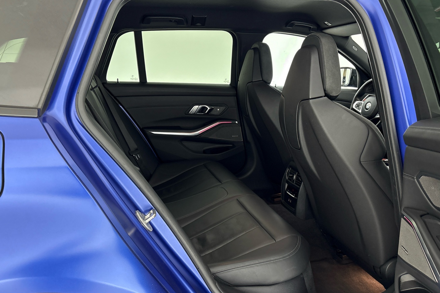 BMW m3 3,0 510 kW automatic, 100 737 km, Česko — foto 12 z 60
