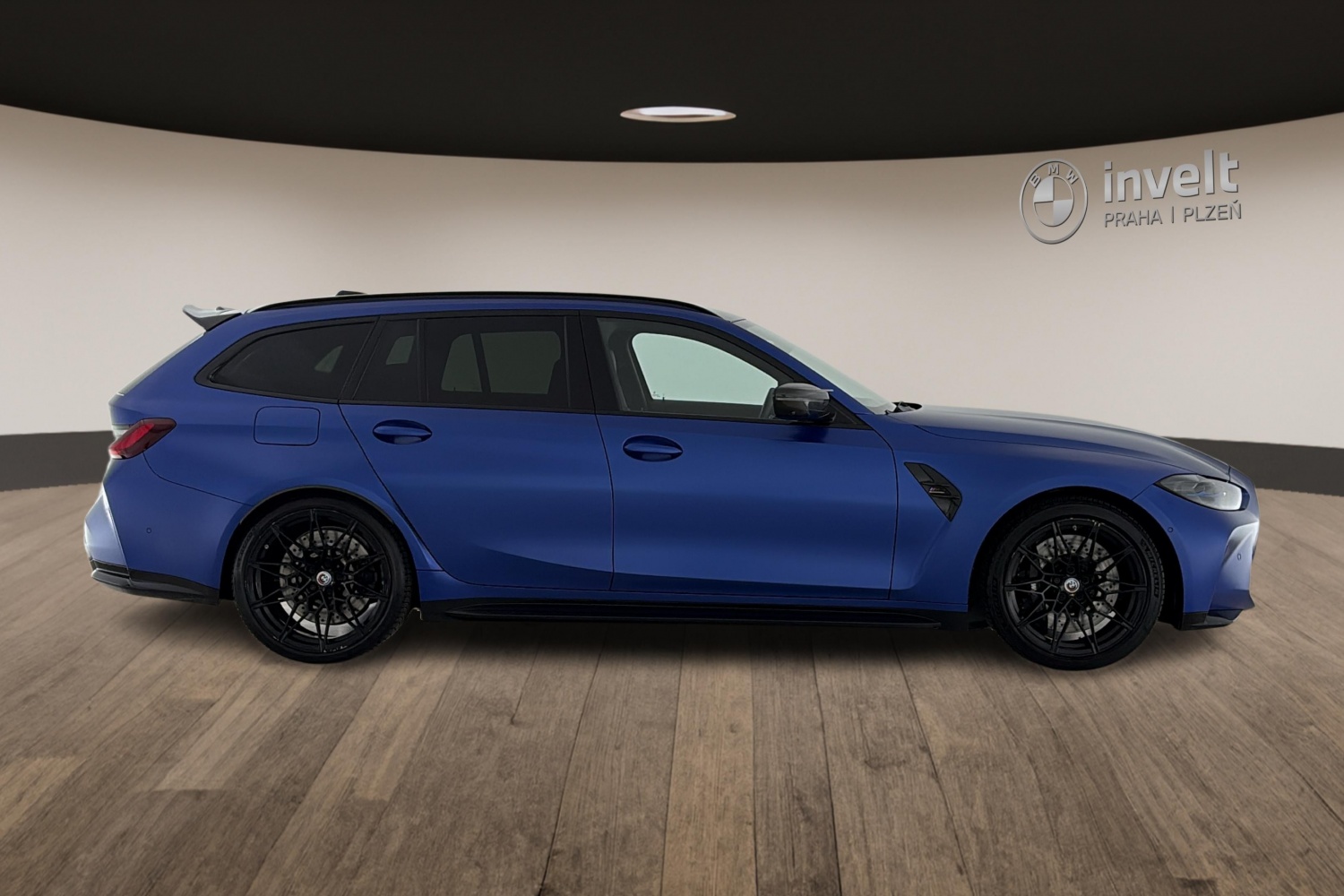 BMW m3 3,0 510 kW automatic, 100 737 km, Česko — foto 2 z 60
