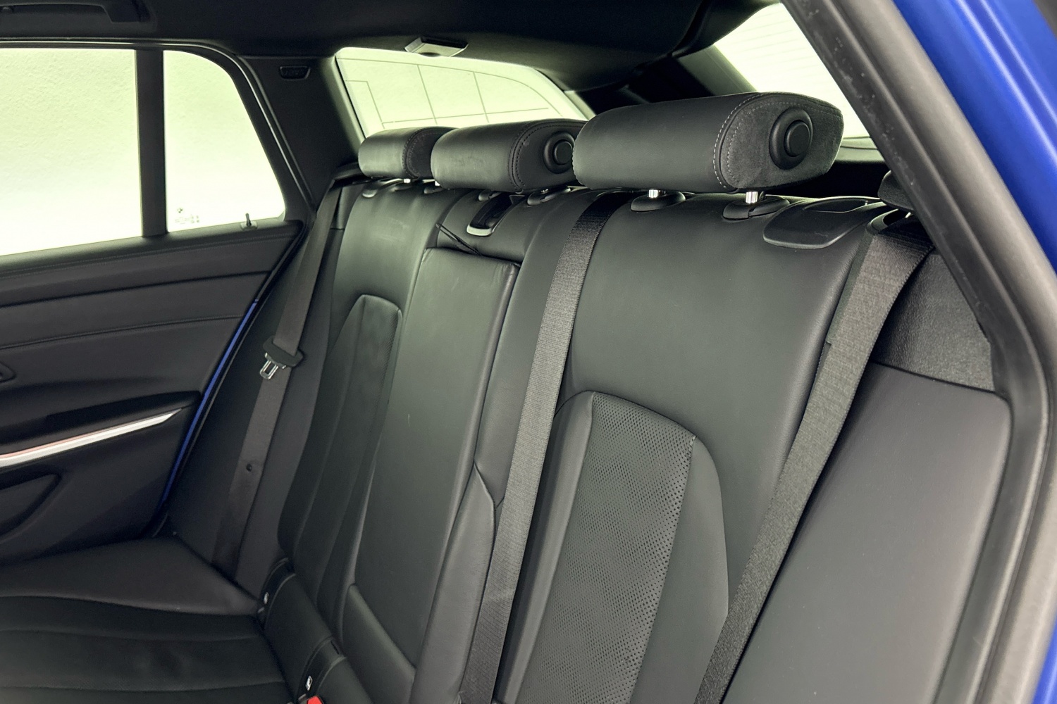 BMW m3 3,0 510 kW automatic, 100 737 km, Česko — foto 9 z 60