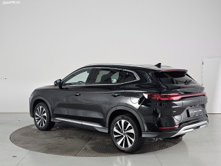 Vozy Seal U Plug-in 4x4 1,5 238 kW automat, 1 000 km, Česko — foto 7 z 58