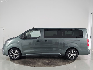 Vozy Proace Verso 180k 2.2d 132 kW automat, 5 km, Česko — foto 11 z 60