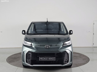 Vozy Proace Verso 180k 2.2d 132 kW automat, 5 km, Česko — foto 7 z 60