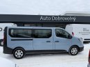 Renault Trafic Equilibre l2 dCi 150, Česko — foto 12 z 46