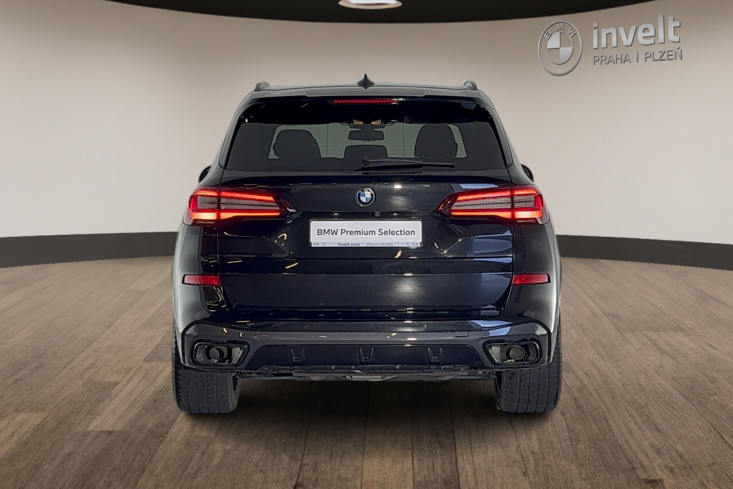 BMW Řady 1-8 3,0 286 kW automat, Česko — foto 4 z 29