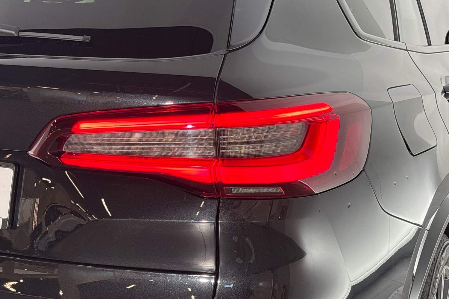 BMW Řady 1-8 3,0 286 kW automat, Česko — foto 5 z 29