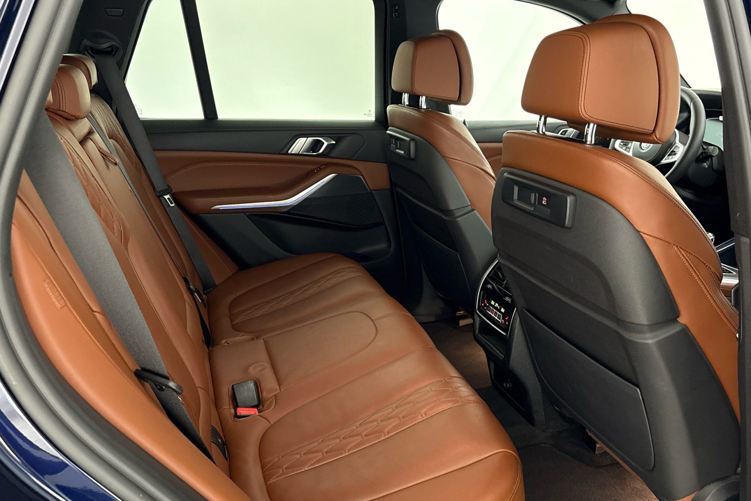 BMW x5 340 kW automatic, 88 872 km, Česko — foto 13 z 60