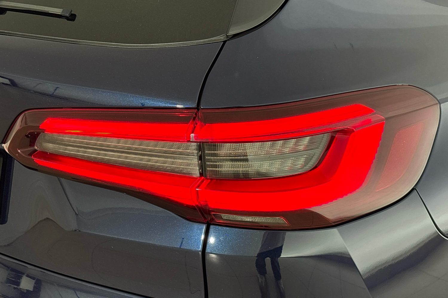 BMW x5 340 kW automatic, 88 872 km, Česko — foto 5 z 60
