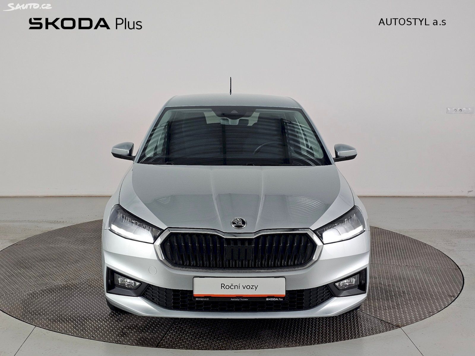 Vozy Fabia Top 1.0 TSI 1.0TSi 85kW manuál, 13 210 km, Česko — foto 10 z 56