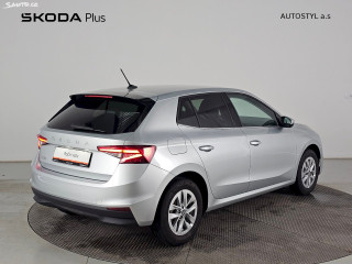 Vozy Fabia Top 1.0 TSI 1.0TSi 85kW manuál, 13 210 km, Česko — foto 5 z 56