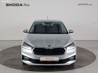 Vozy Fabia Top 1.0 TSI 1.0TSi 85kW manuál, 13 210 km, Česko — foto 9 z 56