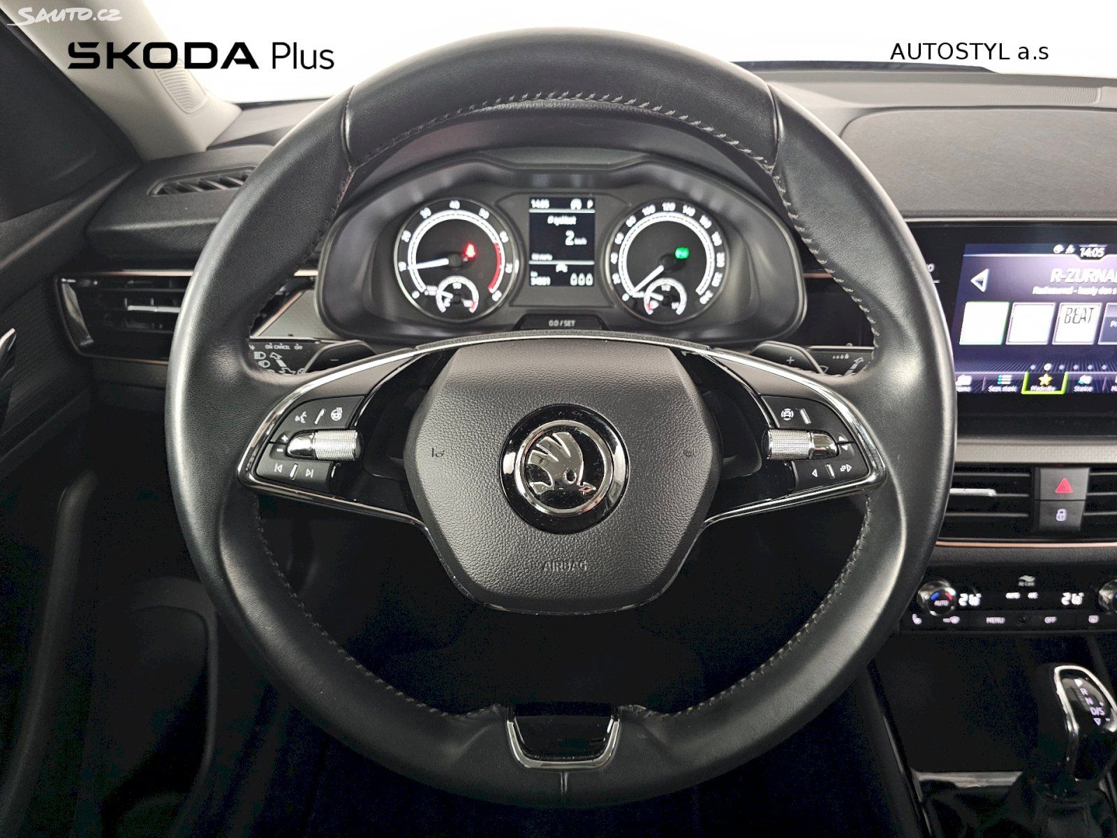 Vozy Kamiq 1.0 TSI 1.0TSI 81kW DSG, 34 551 km, Česko — foto 12 z 60