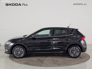 Vozy Fabia Top 1.0 TSI 1.0TSI 85kW manuál, 12 761 km, Česko — foto 7 z 60