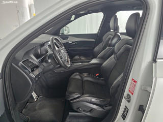 Vozy XC90 4x4 2.0d 173kW automat, 198 922 km, Česko — foto 13 z 56