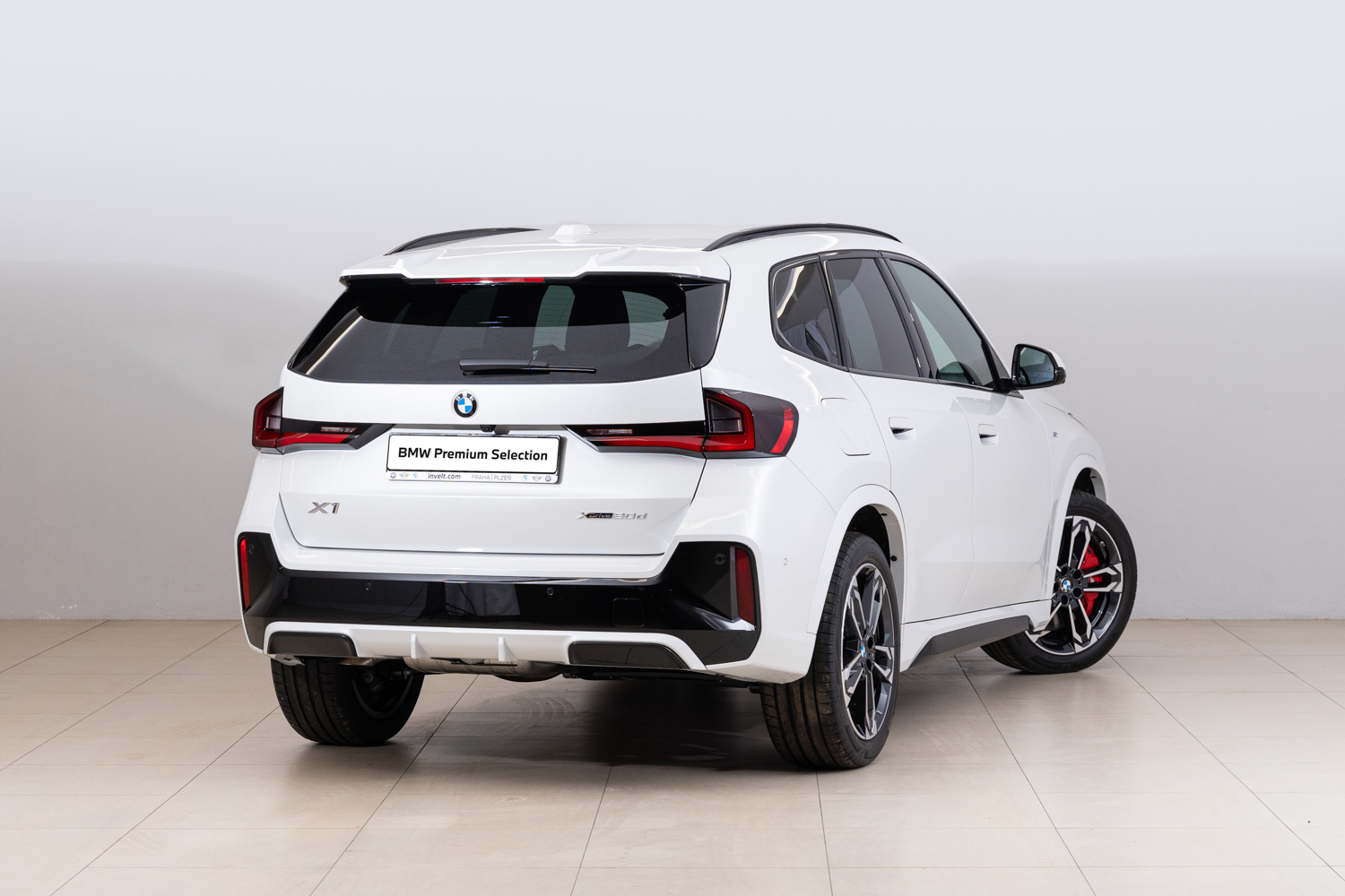 BMW Řady 1-8 163 kW automat, Česko — foto 3 z 60