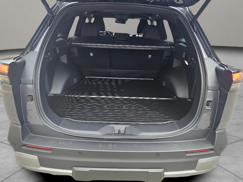 Subaru Outback 22 kW automat rok 2026, Česko — foto 14 z 26