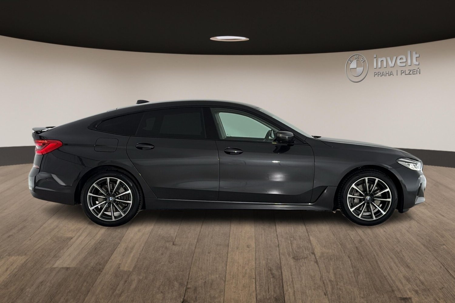 BMW 286 kW automat, Česko — foto 2 z 58