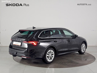 Vozy Octavia Top 1.5 TSI 1.5TSi DSG 85 kW, 26 706 km, Česko — foto 5 z 60