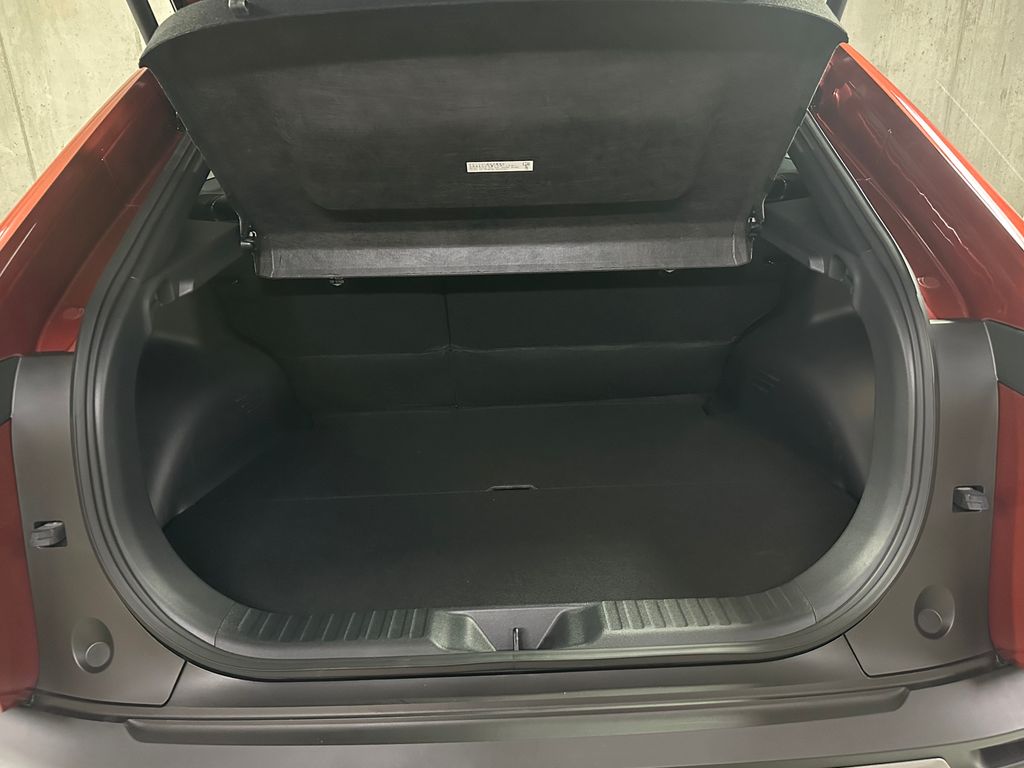 Toyota Novinky automat rok 2026, Česko — foto 10 z 16