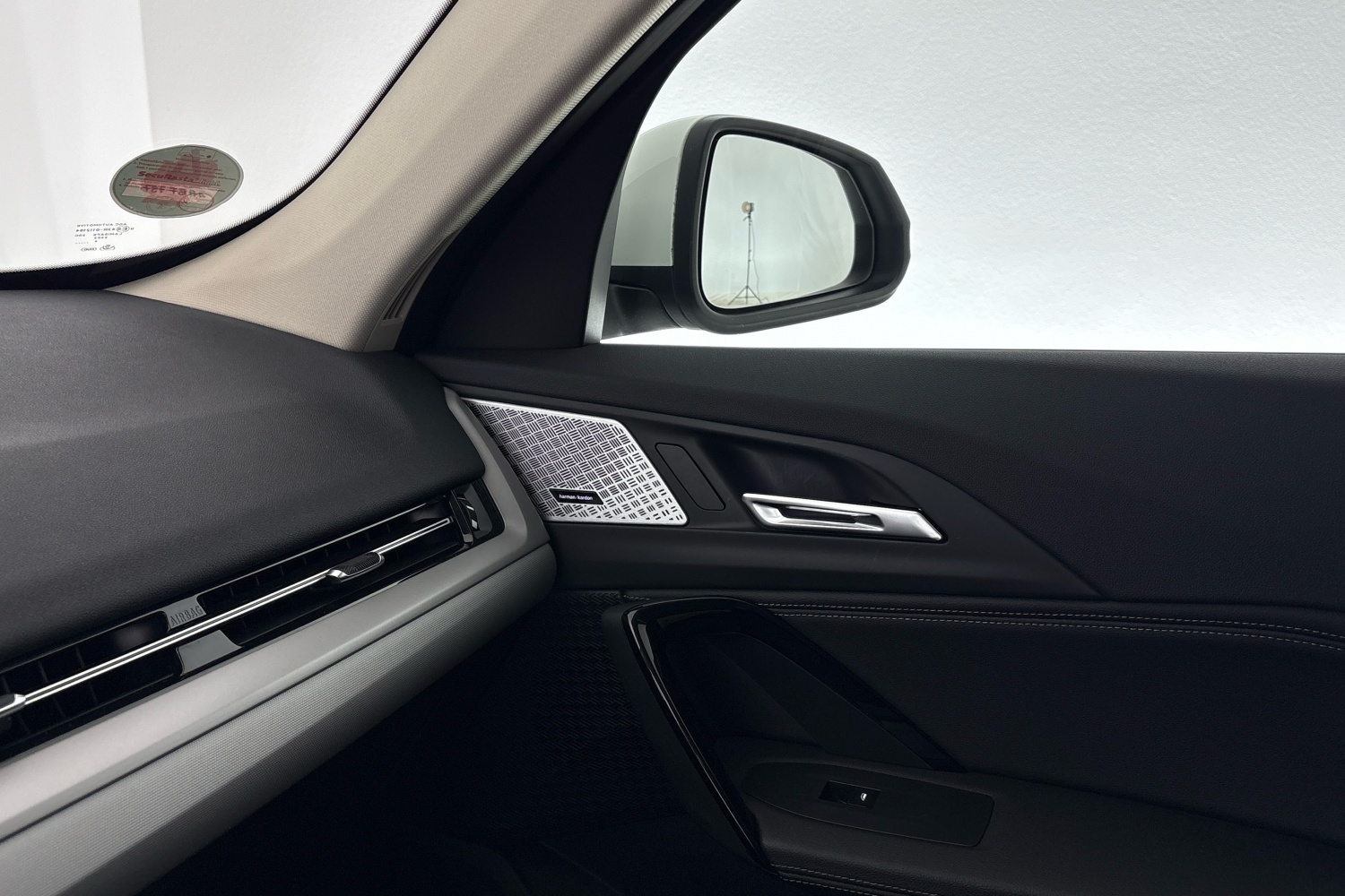 BMW x1 211 kW automatic, 42 348 km, Česko — foto 16 z 60