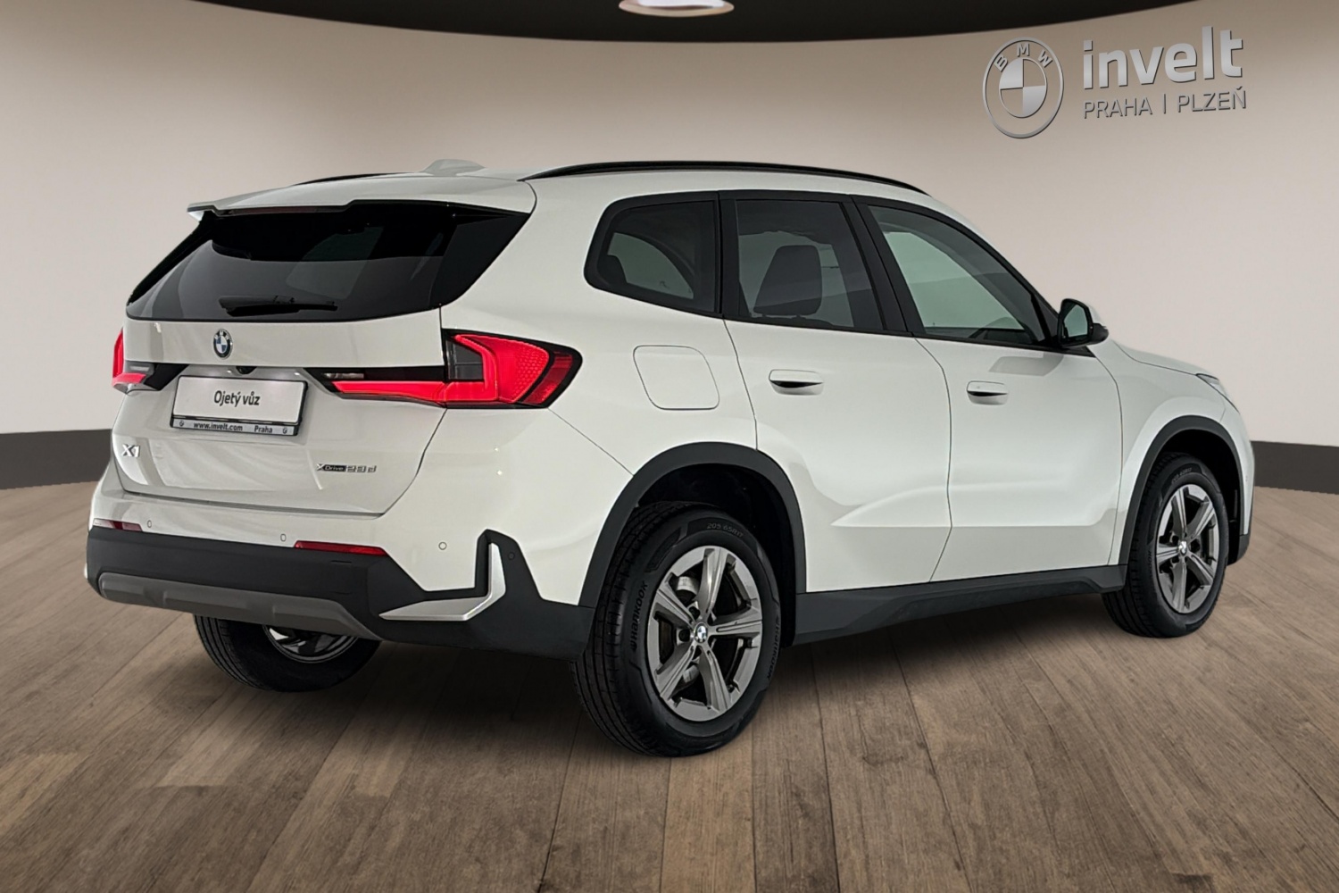 BMW x1 211 kW automatic, 42 348 km, Česko — foto 3 z 60