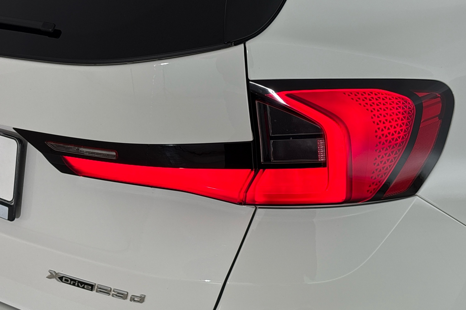BMW x1 211 kW automatic, 42 348 km, Česko — foto 5 z 60
