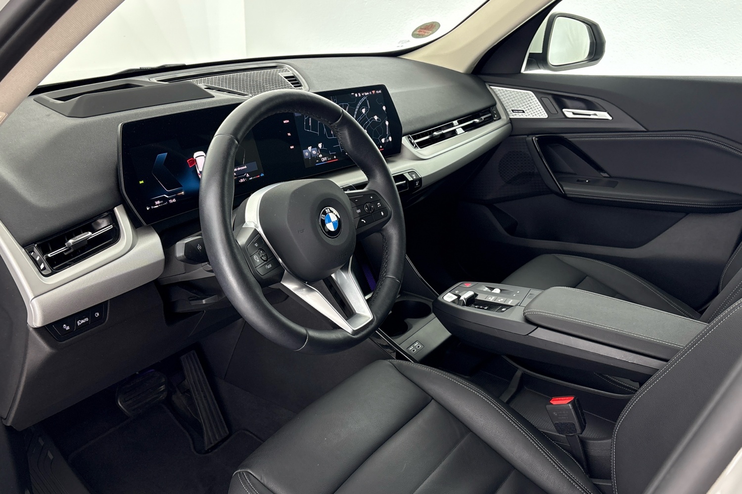 BMW x1 211 kW automatic, 42 348 km, Česko — foto 6 z 60
